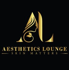 Logo Aesthetics Lounge